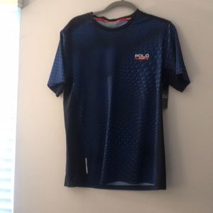 Ralph Lauren training shirt